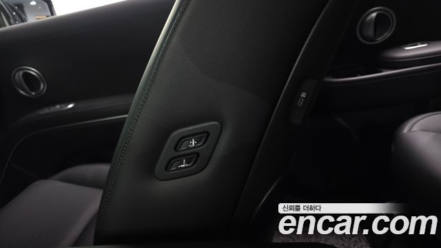 Hyundai Palisade (LX3) Gasoline 2.5T 2WD 7-Seater Exclusive 2026 — фото 29