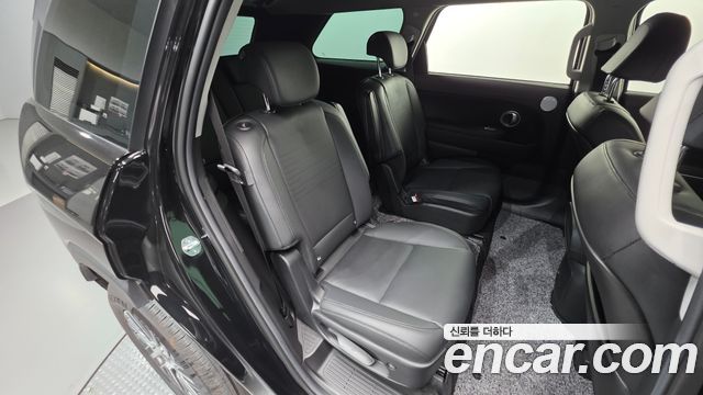 Hyundai Palisade (LX3) Gasoline 2.5T 2WD 7-Seater Exclusive 2026 — фото 30