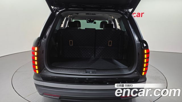 Hyundai Palisade (LX3) Gasoline 2.5T 2WD 7-Seater Exclusive 2026 — фото 31