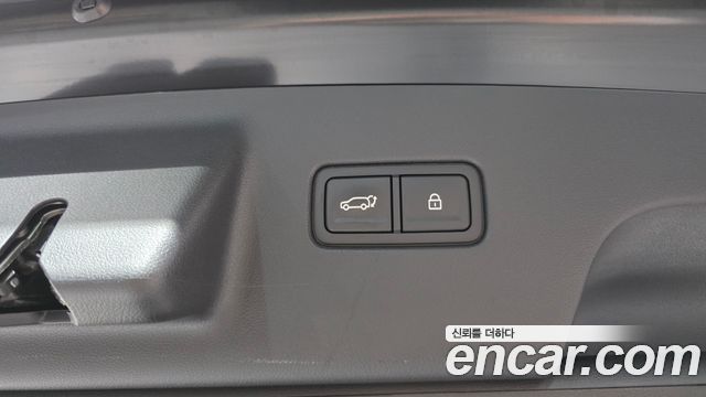Hyundai Palisade (LX3) Gasoline 2.5T 2WD 7-Seater Exclusive 2026 — фото 32