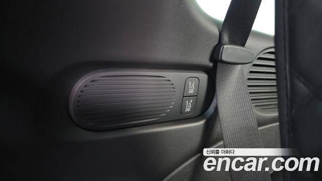 Hyundai Palisade (LX3) Gasoline 2.5T 2WD 7-Seater Exclusive 2026 — фото 33