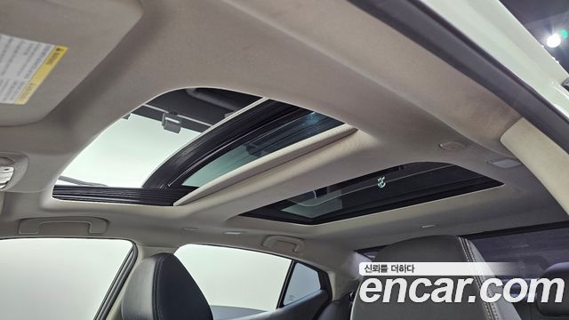 Nissan Maxima (A36) 3.5 Platinum 2017 — фото 16