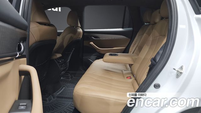 Renault Korea Grand Koleos 1.5 E-TECH Iconic 2WD 2025 — фото 15
