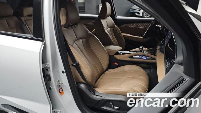 Renault Korea Grand Koleos 1.5 E-TECH Iconic 2WD 2025 — фото 32