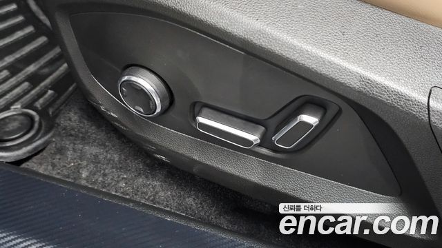 Renault Korea Grand Koleos 1.5 E-TECH Iconic 2WD 2025 — фото 33