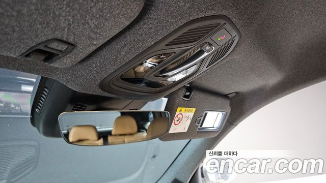 Renault Korea Grand Koleos 1.5 E-TECH Iconic 2WD 2025 — фото 35
