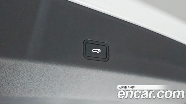 Renault Korea Grand Koleos 1.5 E-TECH Iconic 2WD 2025 — фото 39