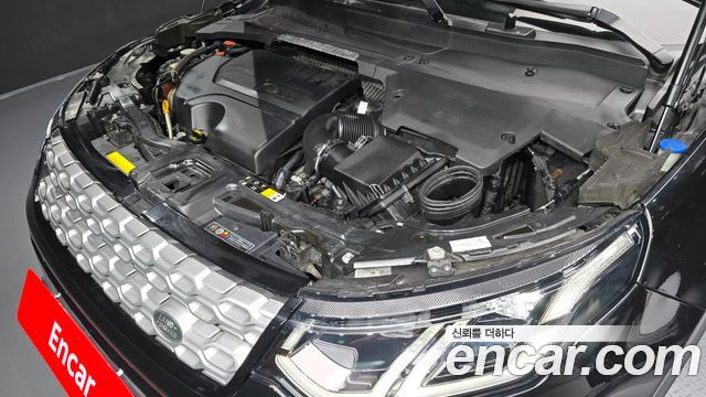 Land Rover Discovery Sport (II) P250 SE 2021 — фото 6