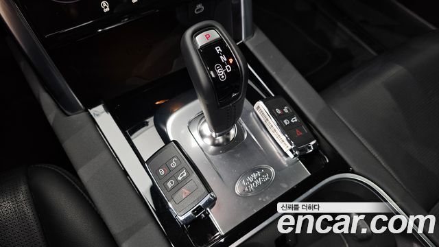 Land Rover Discovery Sport (II) P250 SE 2021 — фото 9