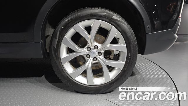 Land Rover Discovery Sport (II) P250 SE 2021 — фото 21