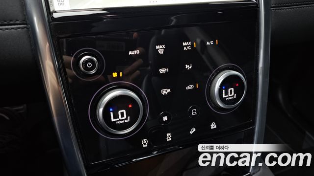 Land Rover Discovery Sport (II) P250 SE 2021 — фото 28