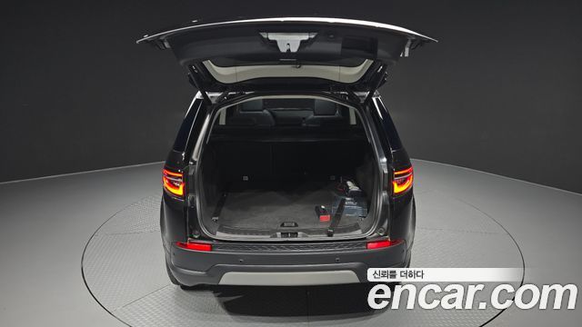 Land Rover Discovery Sport (II) P250 SE 2021 — фото 37