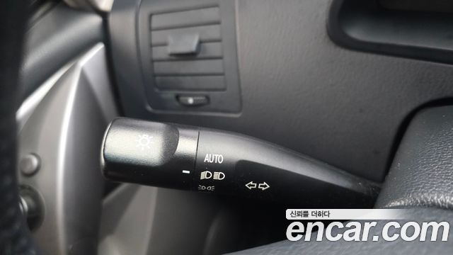 KG Mobility (SsangYong) Korando Turismo 4WD GT 9-seater 2015 — фото 18