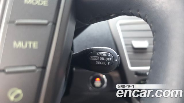 KG Mobility (SsangYong) Korando Turismo 4WD GT 9-seater 2015 — фото 28