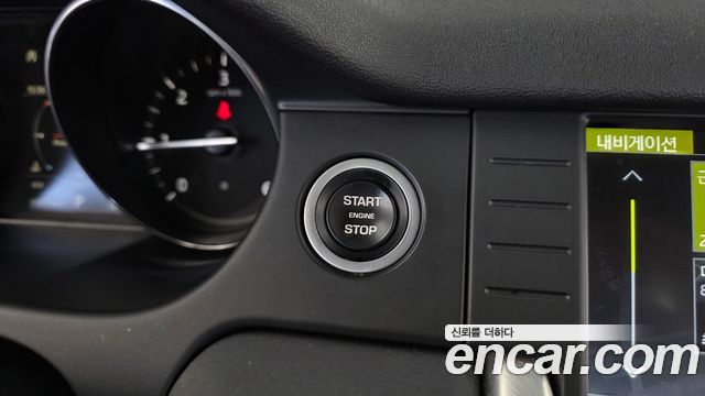 Land Rover Discovery Sport 2.0 TD4 SE (150PS) 2018 — фото 28