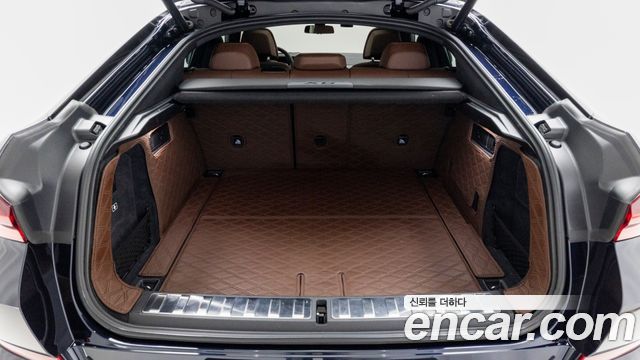BMW X6 (G06) xDrive30d M Sport 2025 — фото 7