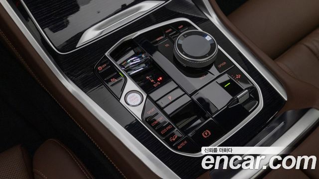 BMW X6 (G06) xDrive30d M Sport 2025 — фото 10