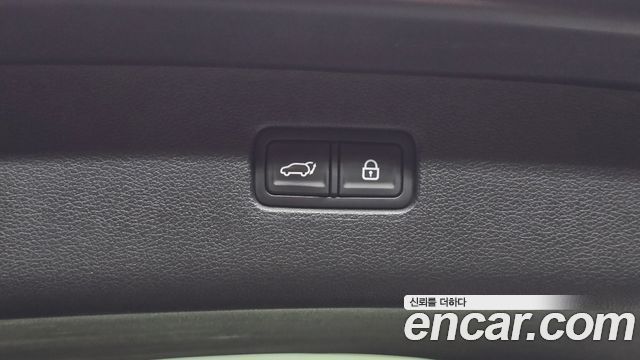 Genesis GV80 3.0 Diesel AWD 2021 — фото 18