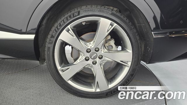 Genesis GV80 3.0 Diesel AWD 2021 — фото 21