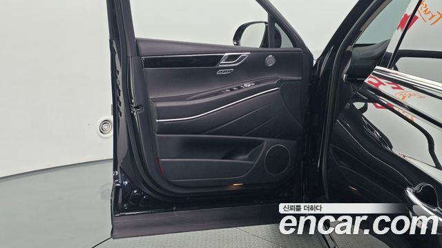 Genesis GV80 3.0 Diesel AWD 2021 — фото 24