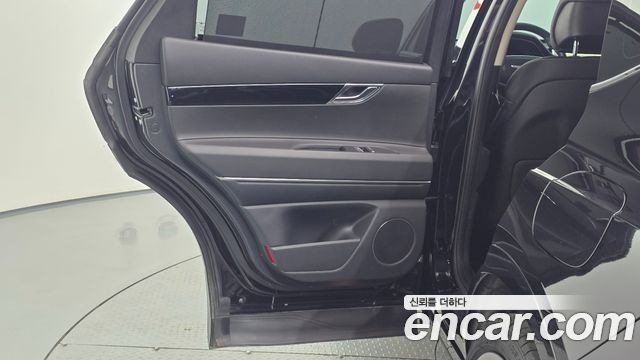 Genesis GV80 3.0 Diesel AWD 2021 — фото 25