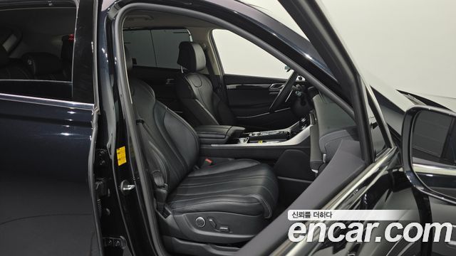 Genesis GV80 3.0 Diesel AWD 2021 — фото 26
