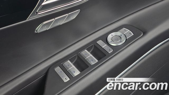 Genesis GV80 3.0 Diesel AWD 2021 — фото 28