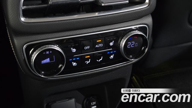 Genesis GV80 3.0 Diesel AWD 2021 — фото 29