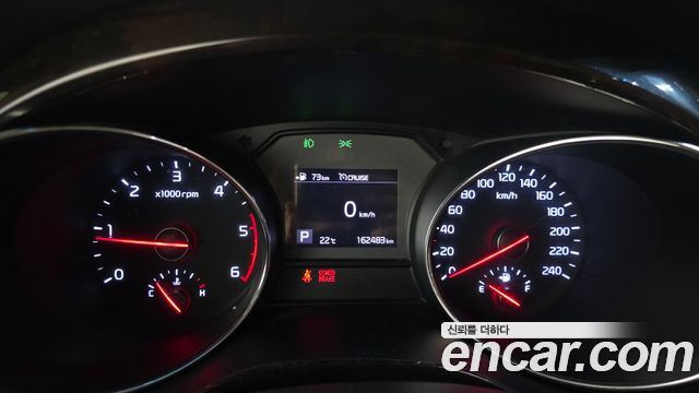 Kia Carnival 9-Seater Prstige 2019 — фото 8