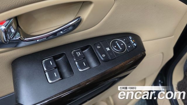 Kia Carnival 9-Seater Prstige 2019 — фото 11