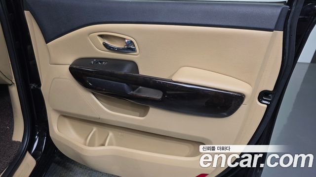 Kia Carnival 9-Seater Prstige 2019 — фото 24
