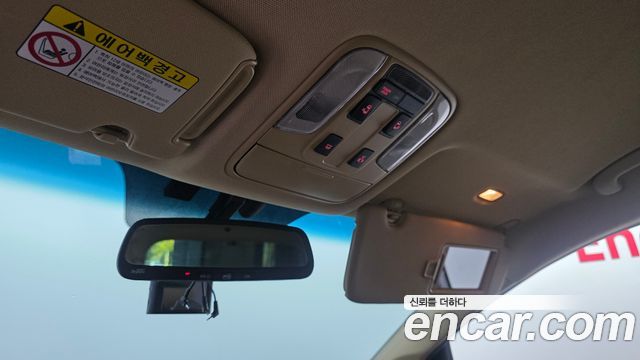 Kia Carnival 9-Seater Prstige 2019 — фото 29
