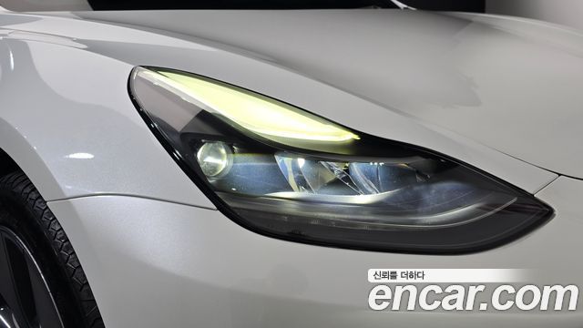 Tesla Model 3 Long Range AWD 2022 — фото 28