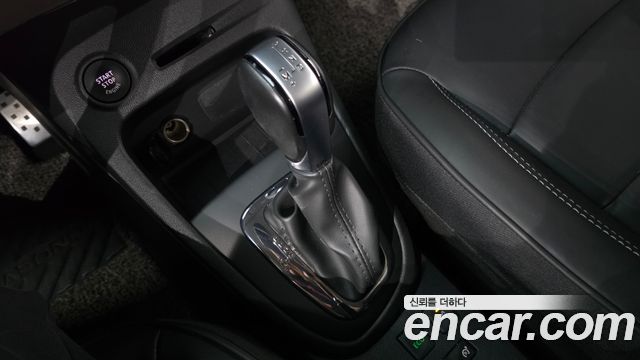 Renault Korea QM3 RE Signature 2019 — фото 9