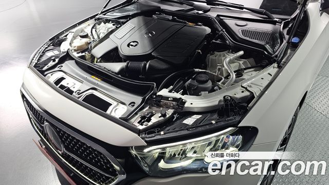 Mercedes-Benz E-Class (W214) E200 Avantgarde 2026 — фото 6