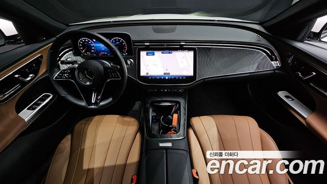 Mercedes-Benz E-Class (W214) E200 Avantgarde 2026 — фото 7