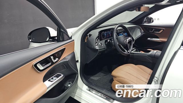 Mercedes-Benz E-Class (W214) E200 Avantgarde 2026 — фото 10