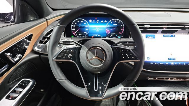 Mercedes-Benz E-Class (W214) E200 Avantgarde 2026 — фото 16