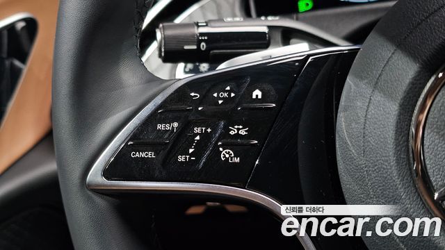 Mercedes-Benz E-Class (W214) E200 Avantgarde 2026 — фото 19