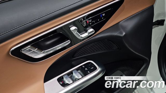 Mercedes-Benz E-Class (W214) E200 Avantgarde 2026 — фото 20