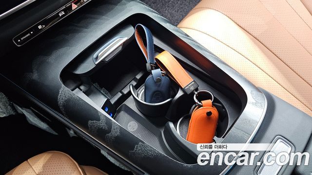Mercedes-Benz E-Class (W214) E200 Avantgarde 2026 — фото 22