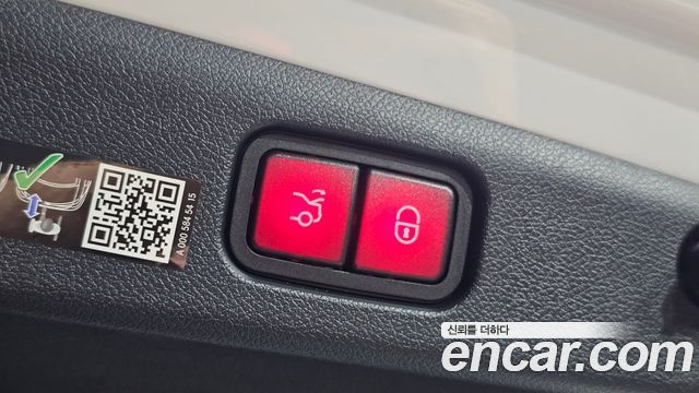 Mercedes-Benz E-Class (W214) E200 Avantgarde 2026 — фото 24