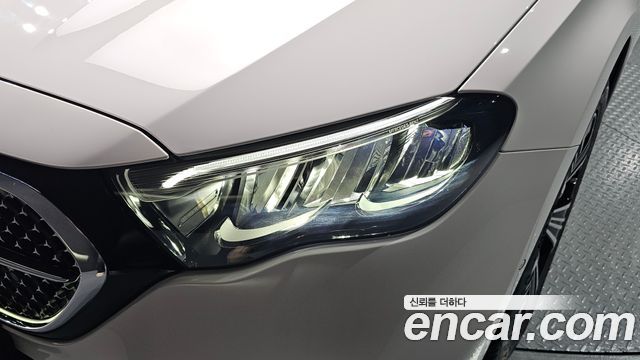Mercedes-Benz E-Class (W214) E200 Avantgarde 2026 — фото 28
