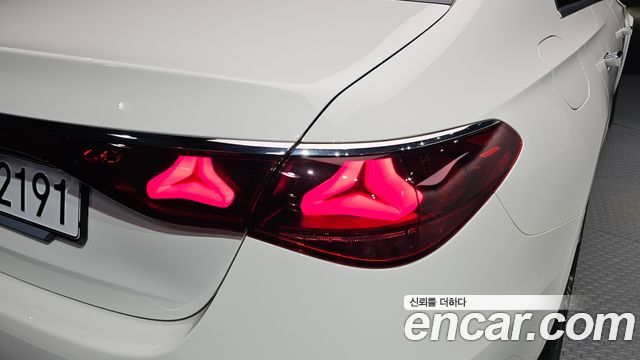 Mercedes-Benz E-Class (W214) E200 Avantgarde 2026 — фото 29