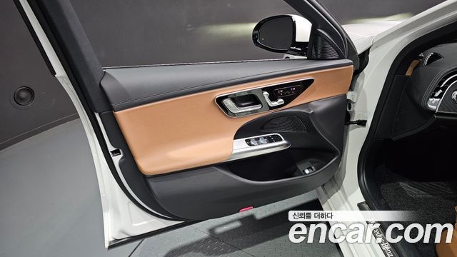 Mercedes-Benz E-Class (W214) E200 Avantgarde 2026 — фото 30