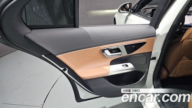 Mercedes-Benz E-Class (W214) E200 Avantgarde 2026 — фото 31