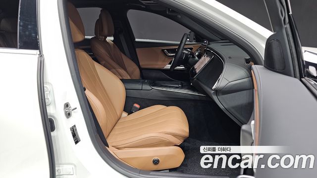 Mercedes-Benz E-Class (W214) E200 Avantgarde 2026 — фото 32
