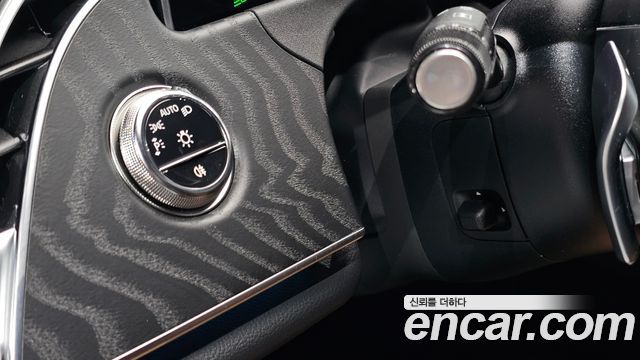 Mercedes-Benz E-Class (W214) E200 Avantgarde 2026 — фото 33