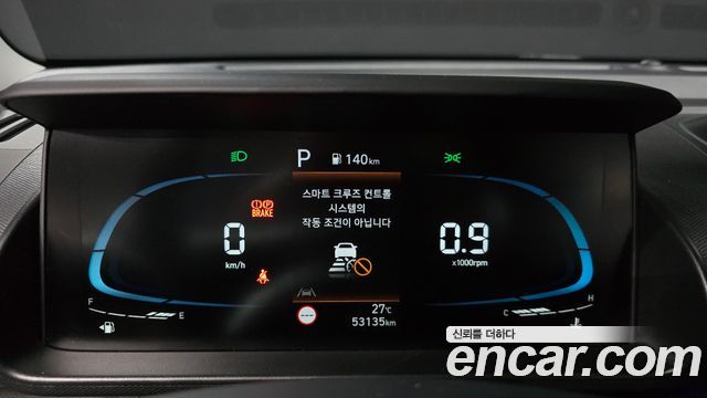 Hyundai Casper Turbo Inspiration 2023 — фото 8