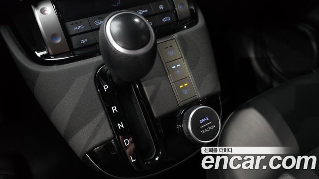 Hyundai Casper Turbo Inspiration 2023 — фото 9